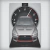 Quadro / Poster Mitsubishi Lancer Evolution X John Easton | Icons - loja online