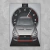 Quadro / Poster Mitsubishi Lancer Evolution X John Easton | Icons - Interlakes | Eternize sua paixão