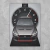 Quadro / Poster Mitsubishi Lancer Evolution X John Easton | Icons - loja online