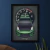 Quadro / Poster Nissan 350Z Underground 2 | Icons
