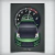 Quadro / Poster Nissan 350Z Underground 2 | Icons - Interlakes | Eternize sua paixão