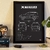 Quadro/Poster Nissan Xterra | Preto & Branco - comprar online