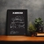 Imagem do Quadro/Poster Nissan Xterra | Preto & Branco