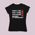 Camiseta Feminina No Money | Interlakes - comprar online