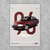 Imagem do Quadro / Poster Chevrolet Omega Cd 1996 | Clássicos