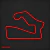 Escultura de Parede Autódromo De Road America na internet