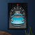 Quadro / Poster Porsche 911 Carrera S (992) | Icons na internet