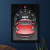 Quadro / Poster Porsche 911 Carrera S (992) | Icons - Interlakes | Eternize sua paixão