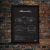 Quadro/Poster Porsche Boxster 987 | Preto & Branco - loja online