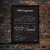 Quadro/Poster Porsche 718 Cayman | Preto & Branco - loja online