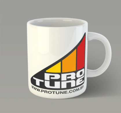 Caneca Pro Tune Tradicional Site