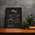 Imagem do Quadro/Poster Puma Gti | Preto & Branco
