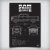 Quadro/Poster Ram 2500 Laramie Rodeo 2021 | Preto & Branco - Interlakes | Eternize sua paixão