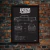 Quadro/Poster Ram Classic Laramie 2023 | Preto & Branco - loja online