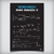 Quadro/Poster Robinson R44 Raven Ii - loja online