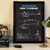 Quadro/Poster Robinson R66 Turbine na internet