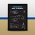 Quadro/Poster Robinson R66 Turbine