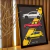 Quadro / Poster Renault Sandero Rs Tribute | Trilogy - comprar online