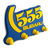 PORTA-CHAVES SUBARU 555 - comprar online