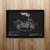 Quadro/Poster Triumph Tiger Sport 660 2023 | Preto & Branco - comprar online