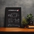 Imagem do Quadro/Poster Toyota Corolla Grs 2020 | Preto & Branco