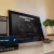 Quadro/Poster Triumph Thruxton 900 | Preto & Branco na internet
