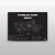 Quadro/Poster Triumph Thruxton 900 | Preto & Branco - loja online