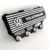 PORTA-CHAVES VOLKSWAGEN - comprar online