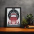 Quadro / Poster Volkswagen Fusca 1962-1964 | Icons - loja online