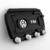 PORTA-CHAVES VW TSI EA888 - comprar online