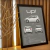 Quadro / Poster Volkswagen Up Take 2P 2016 | Colorido - loja online