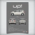 Imagem do Quadro / Poster Volkswagen Up Take 2P 2016 | Colorido