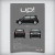 Quadro / Poster Volkswagen Up Take 2P 2016 | Colorido - comprar online