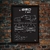 Quadro/Poster Volvo 850 T5R | Preto & Branco - Interlakes | Eternize sua paixão