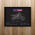 Quadro/Poster Yamaha Dt 180 | Preto & Branco