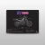 Quadro/Poster Yamaha Dt 180 | Preto & Branco - loja online