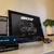 Quadro/Poster Yamaha Mt-03 2019 | Preto & Branco na internet