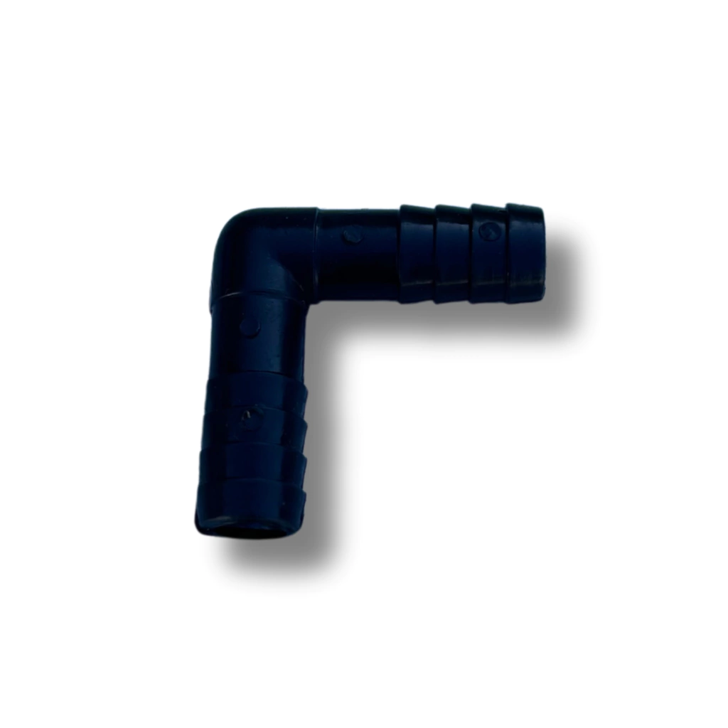 Codo Espiga 1/2"