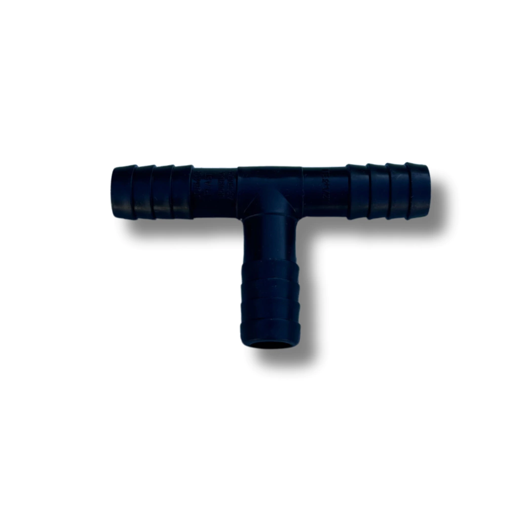 Tee Espiga 1/2"