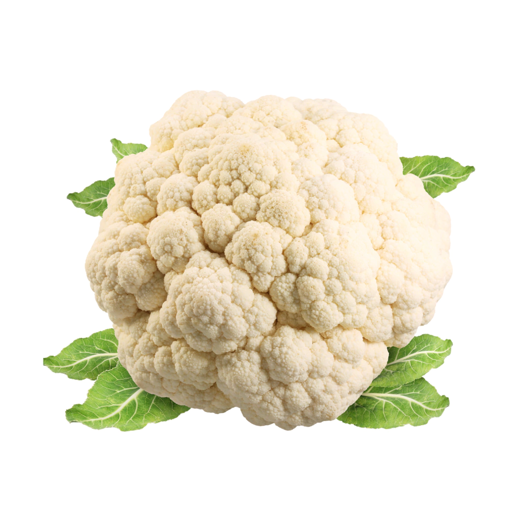 Semillas de Coliflor