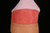 Imagem do Spezial handball bright red clear pink pronta entrega