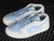 Air jordan 1 low ice blue reverse