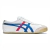 Asics onitsuka tiger mexico 66 white and blue - comprar online