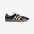 Samba collegiate navy wonder white x wales bonner - comprar online