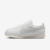 Cortez summit white light silver