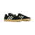 Samba ronnie fieg x clarks x 8th street low shadow green - comprar online