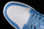 Air jordan 1 low north carolina blue - comprar online