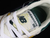 New balance 550 aime leon dore yellow green