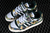 Forum low 84 x bape green