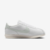 Cortez summit white light silver - Accio Brasil